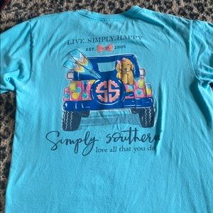 Simply Southern T Shirt